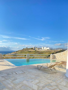 Villa Viento of Mykonos